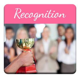 Recognition